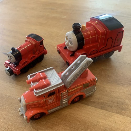 Thomas trains fire - trains,,
