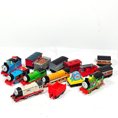 Thomas the tank engine - tank,