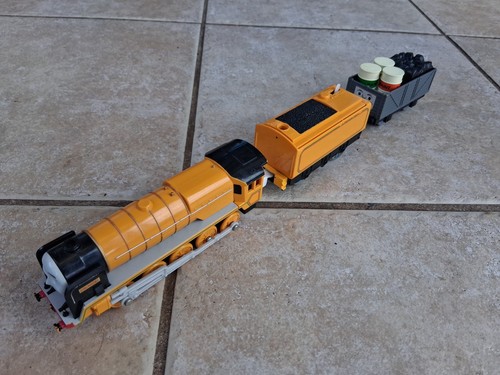 Thomas trackmaster murdoch - thomas,