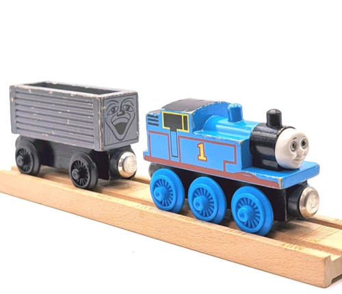 Thomas friends wooden - &,