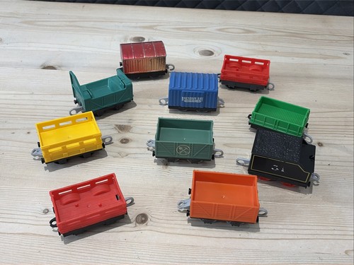 Thomas trackmaster revolution - thomas,