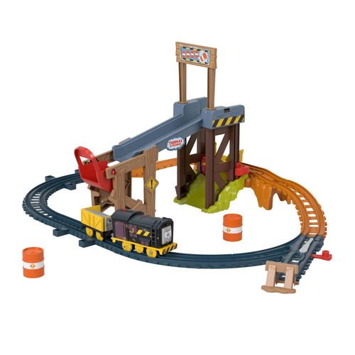 Thomas friends diesel - &, &