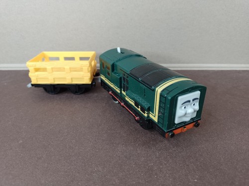 Paxton train and truck - paxton,