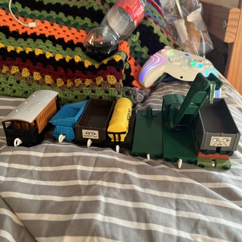 Tomy thomas troublesome - tomy,