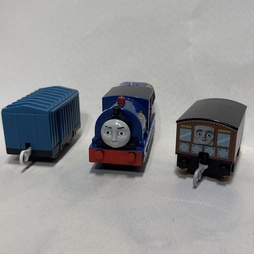 Thomas freinds motorised - freinds,