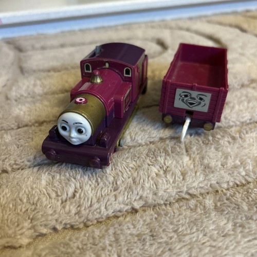 Tomy trackmaster thomas - trackmaster, and
