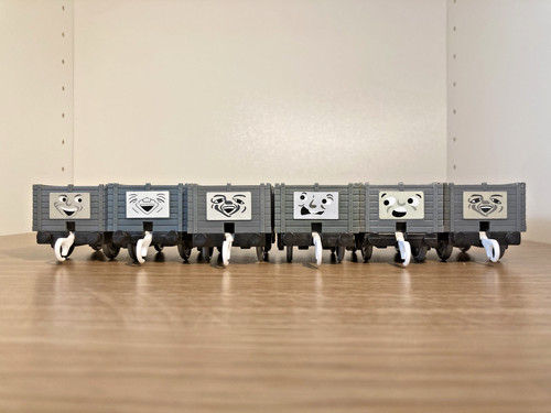 Tomy trackmaster thomas and - tomy,