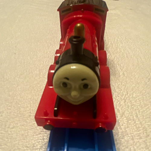Thomas friends working - &, tomy