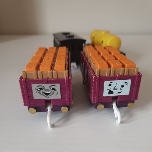 Tomy trackmaster thomas - thomas, &