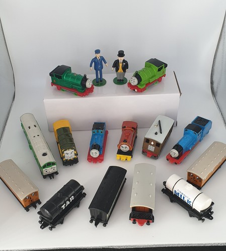 Bundle vintage ertl thomas - vintage,