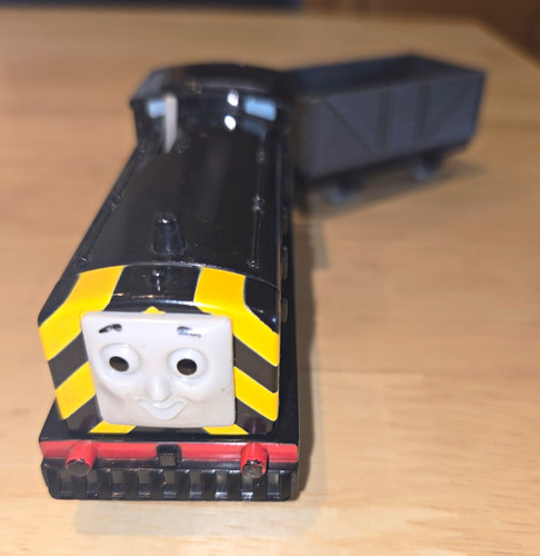 Tomy thomas friends - &, mavis