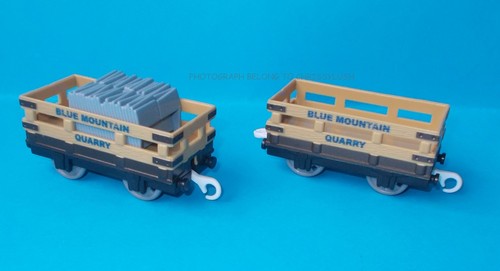 Thomas tank engine motorised - engine,