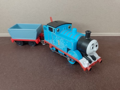 Classic thomas and - classic, truck