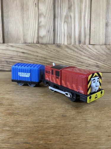 Salty brendam bay truck - salty,