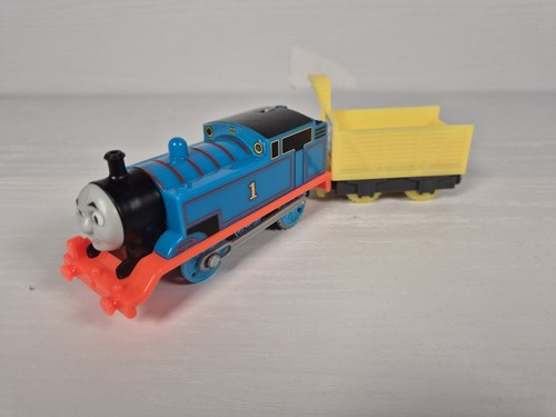 Hyper glow thomas trackmaster - glow,