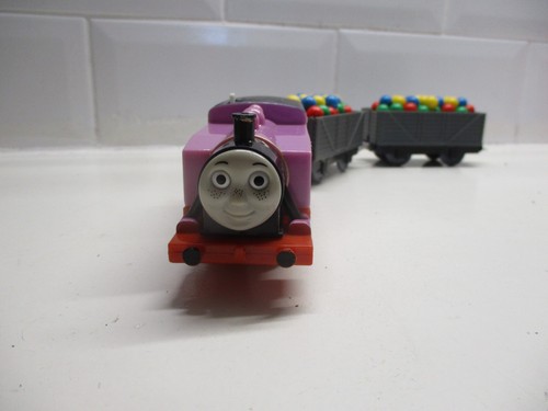 Tomy trackmaster thomas the - tomy,