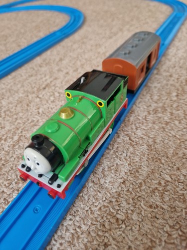 Trackmaster thomas friends - trackmaster, &
