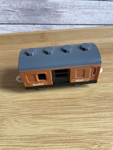 Tomy thomas the - thomas, tank