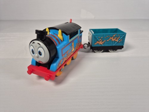Thomas and friends trackmaster - thomas,