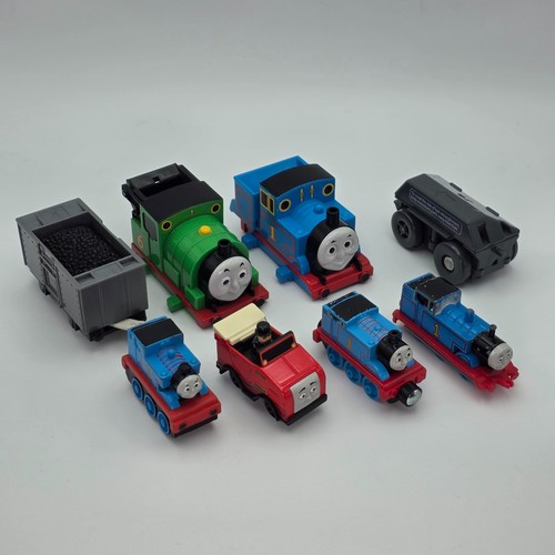 Thomas tank engine - thomas,
