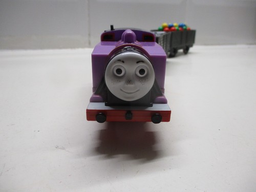 Tomy trackmaster thomas the - tomy,