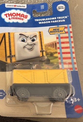 Thomas and friends - thomas,
