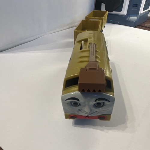 Diesel thomas friends - 10,