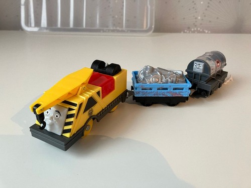 Thomas trackmaster kevin - thomas,