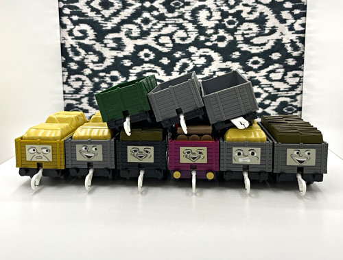 Tomy 2002 thomas friends - &,