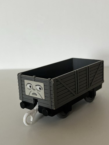 Thomas and friends troublesome - and,