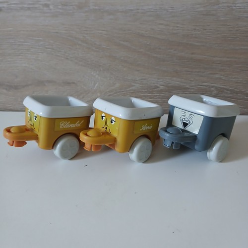 Thomas friends vintage tomy - friends,