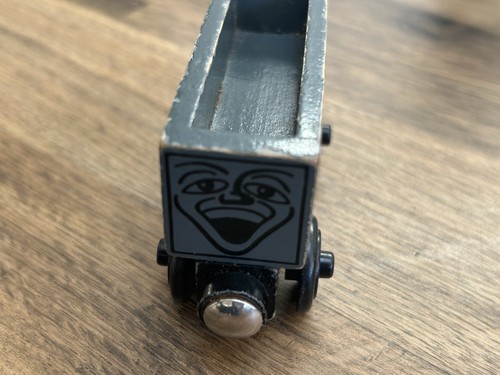 Thomas wooden railway rare - thomas,