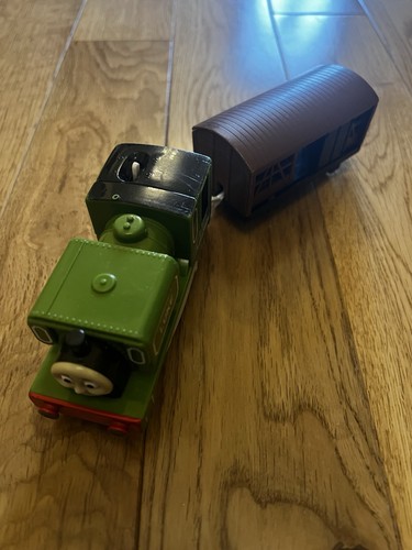 Tomy trackmaster thomas - thomas, the