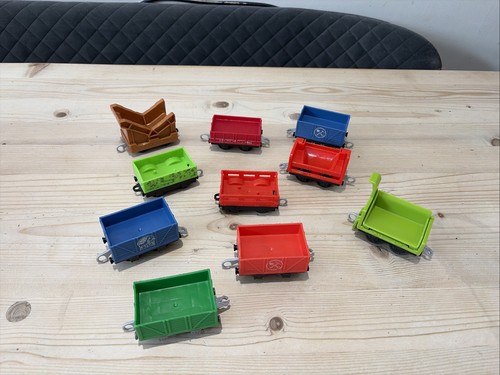 Thomas trackmaster revolution - thomas,