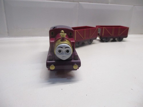 Tomy trackmaster thomas the - trackmaster,
