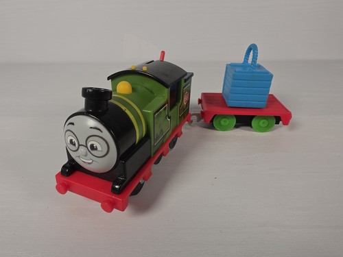 Preloved trackmaster 2021 - trackmaster,