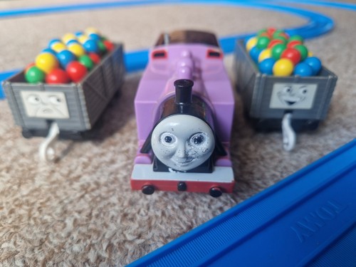 Tomy trackmaster thomas - tomy,
