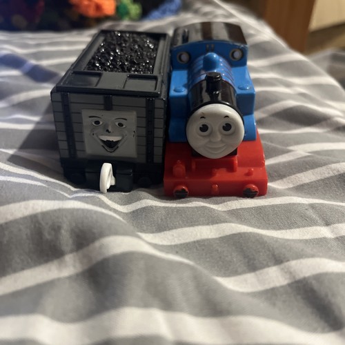 Trackmaster thomas with - trackmaster,
