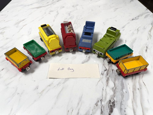 Thomas friends mixed - mixed, lot