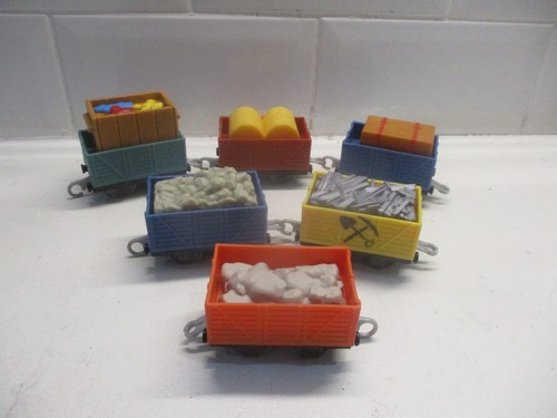 Fisher price trackmaster - fisher,
