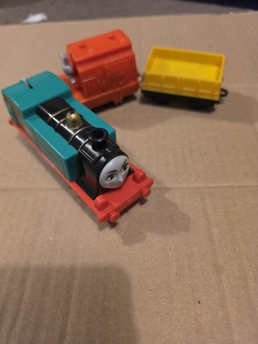 Motorised gina train - motorised,