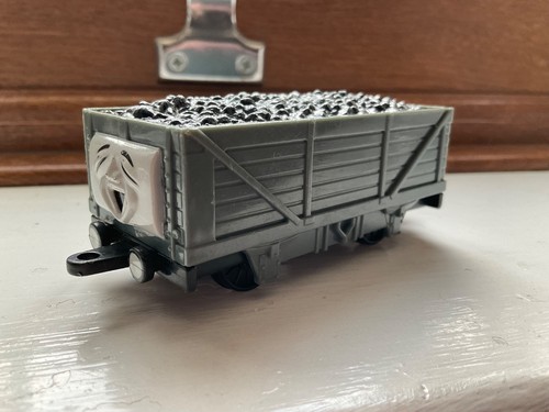 Thomas the tank - tank, engine