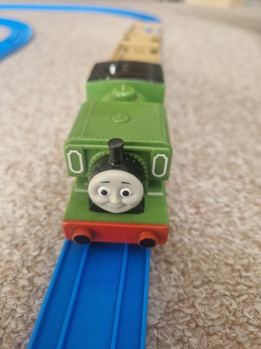 Trackmaster thomas friends - trackmaster,