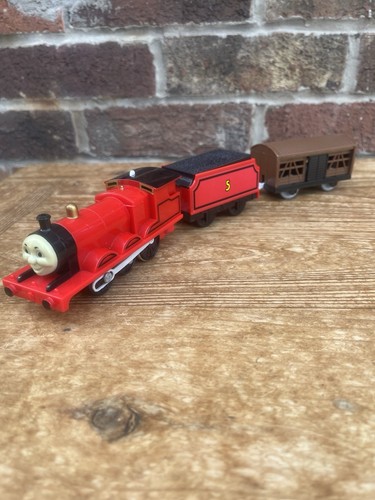 Thomas the tank engine - engine, &