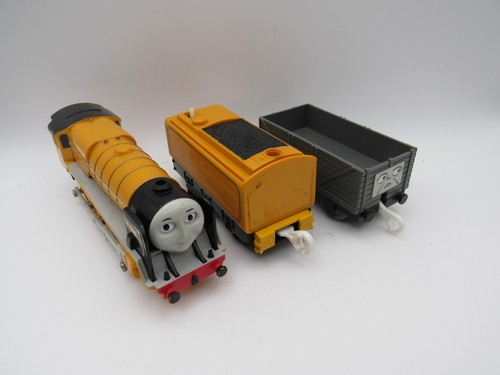 Thomas trackmaster murdoch - thomas,