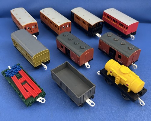 Tomy thomas friends - &,