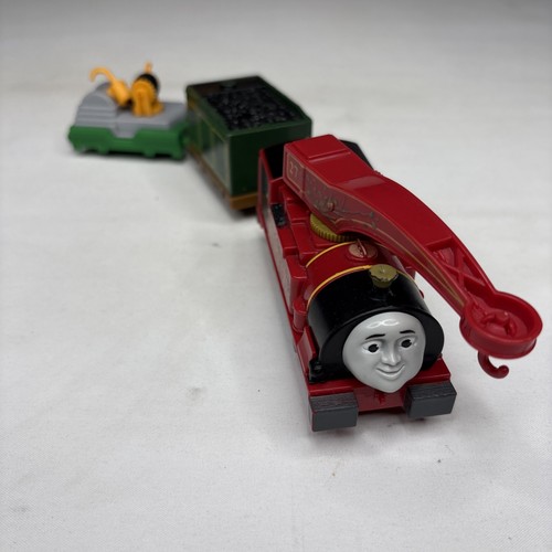 Motorised thomas and friends - motorised,