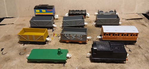 Tomy thomas friends - ,