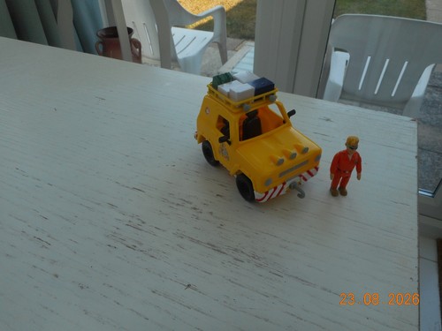 2013 mountain rescue truck - rescue,