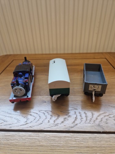 Tomy thomas friends mighty - thomas,